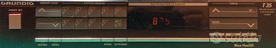 Tuner Grundig T35