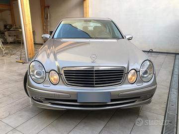 Mercedes Classe E 220 CDI  W 211