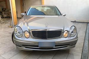 Mercedes Classe E 220 CDI  W 211