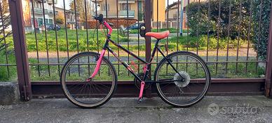 biciclette mtb donna 