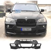 SPOILER ANTERIORE BMW X5 E70 06-10 LOOK HAMMAN