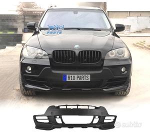 SPOILER ANTERIORE BMW X5 E70 06-10 LOOK HAMMAN