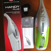 Asprirapolvere senza fili  Hoover Handy Plus