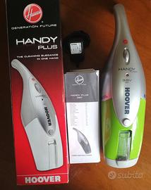 Asprirapolvere senza fili  Hoover Handy Plus