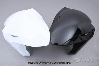 Parafango anteriore KAWASAKI ZX4R ZX4RR 2023 2025