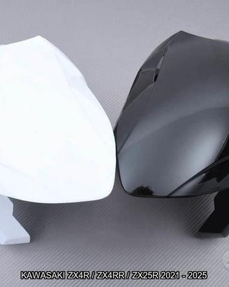 Parafango anteriore KAWASAKI ZX4R ZX4RR 2023 2025