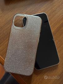 iPhone 13 128GB - Condizioni PERFETTE + 2 Cover