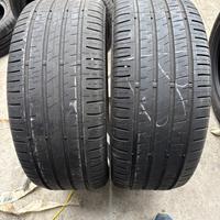 gomme usate 2255017 Estivo BARUM - BRAVURIS 3 - 27