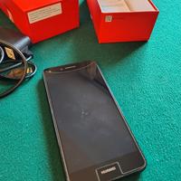 cellulare Huawei Y5 II 