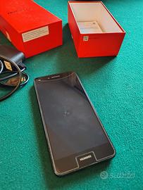 cellulare Huawei Y5 II 