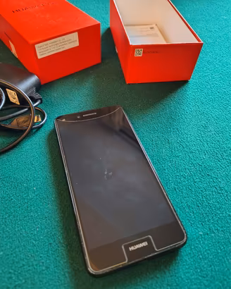 cellulare Huawei Y5 II 