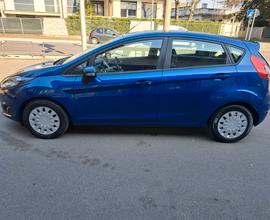 Ford Fiesta 1.6 TDCi 95CV 5 porte Titanium