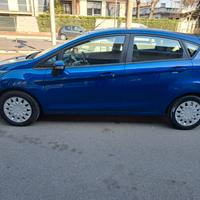 Ford Fiesta 1.6 TDCi 95CV 5 porte Titanium