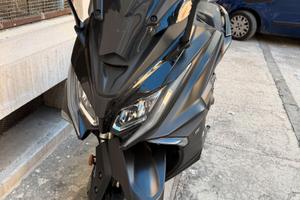 KYMCO AK 550 2021