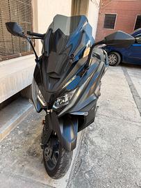 KYMCO AK 550 2021
