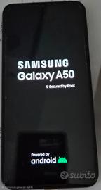 samsung galaxy A50 128gb 