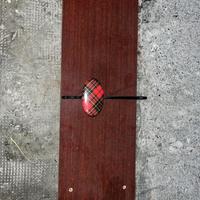 Appendi abiti da collezione