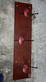 Appendi abiti da collezione