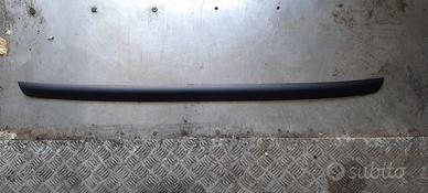 FIAT MULTIPLA 2005 - SPOILER