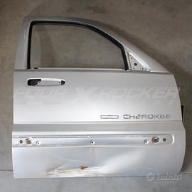 Porta portiera sportello Jeep Cherokee KJ