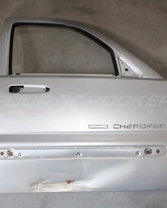 Porta portiera sportello Jeep Cherokee KJ