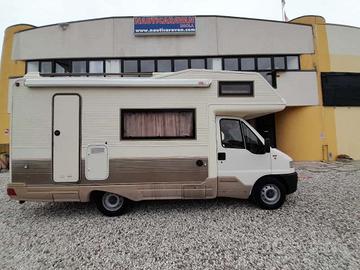 CI INTERNATIONAL MIZAR 140