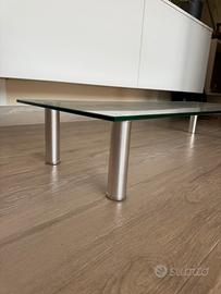 Rialzo per tv o computer