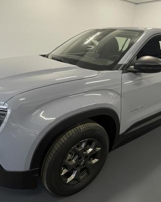 JEEP Avenger 1.2 Turbo 100cv Longitude