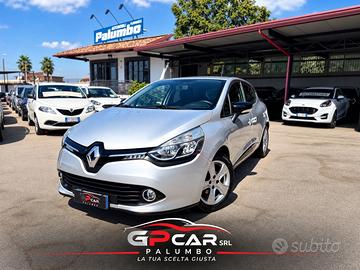 Renault Clio 1.2 75CV 5 porte Live COME NUOVA