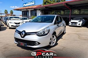 Renault Clio 1.2 75CV 5 porte Live COME NUOVA