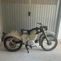 Guzzi zigolo 98 turismo