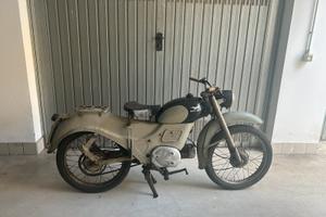 Guzzi zigolo 98 turismo
