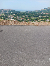 Terreno edificabile - Sezze