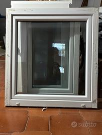 Finestre in pvc