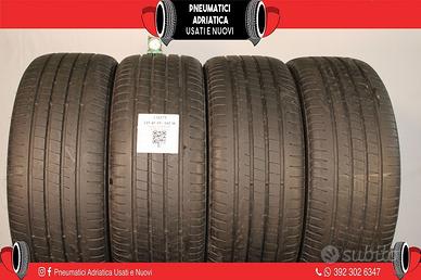 4 Gomme 245 45 R 19 Lassa al 81% SPED GRATIS