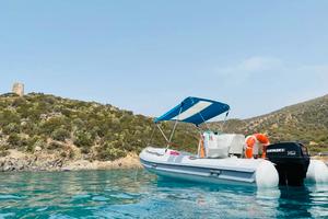 Gommone G45