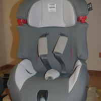 SEGGIOLINO AUTO INGLESINA