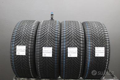 4 Pneumatici 275/45 R21 Pirelli Scorpion Winter 2