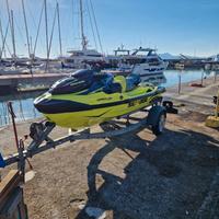 Seadoo RXT X RS 2020