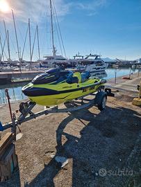 Seadoo RXT X RS 2020