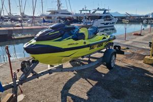 Seadoo RXT X RS 2020