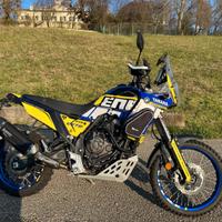 Yamaha Ténéré 700