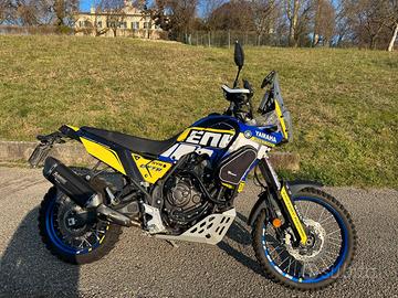 Yamaha Ténéré 700