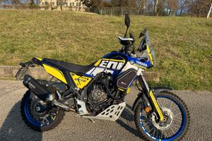 Yamaha Ténéré 700