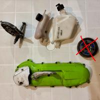 Varie Minarelli Orizzontale