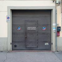 Novoli SAN DONATO posto auto o moto