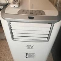 Condizionatore portatile VORTICE
modello kry polar