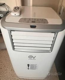 Condizionatore portatile VORTICE
modello kry polar