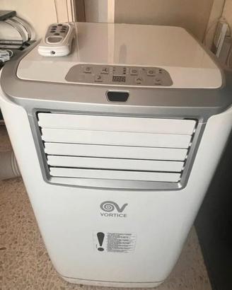 Condizionatore portatile VORTICE
modello kry polar