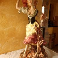 ceramiche Capodimonte 